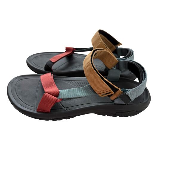 Teva Men\'s Earth Multi Hurricane XLT2 Strap Sandal Size 13 main image 7